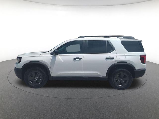 2026 Honda Passport RTL - Photo 8