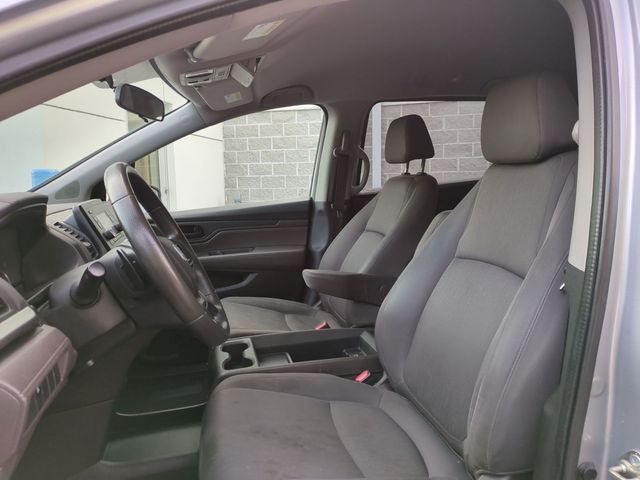 2018 Honda Odyssey LX - Photo 10