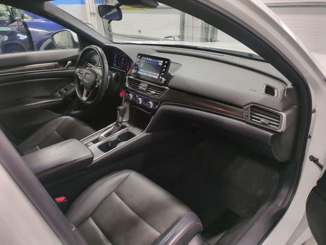 2018 Honda Accord Sport - Photo 18