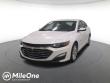 Used 2024 Chevrolet Malibu LT Sedan