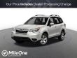 Used 2016 Subaru Forester 2.5i Premium SUV