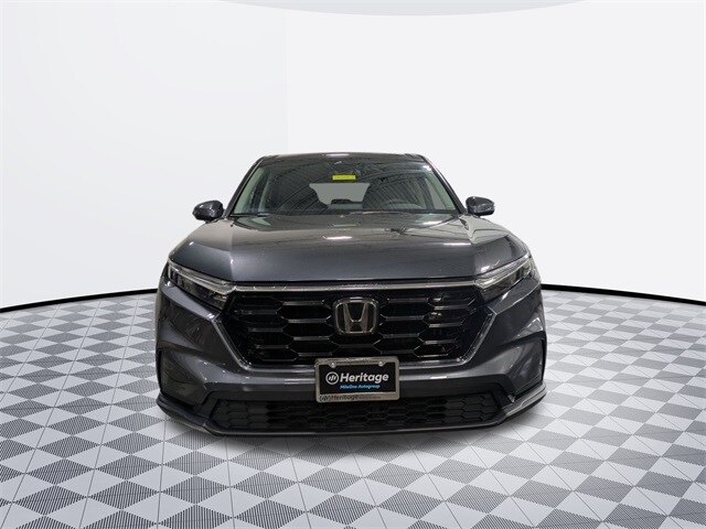 2024 Honda CR-V EX photo 2