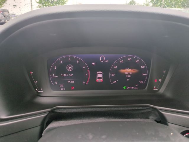 2024 Honda Accord EX - Photo 15