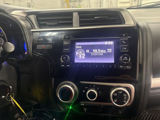 2016 Honda Fit LX - Photo 14