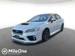 Used 2017 Subaru WRX Premium Sedan