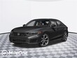 Honda Civic Hybrid