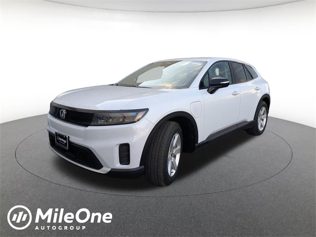 2026 Honda Prologue EX's photo