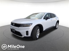 2026 Honda Prologue EX SUV