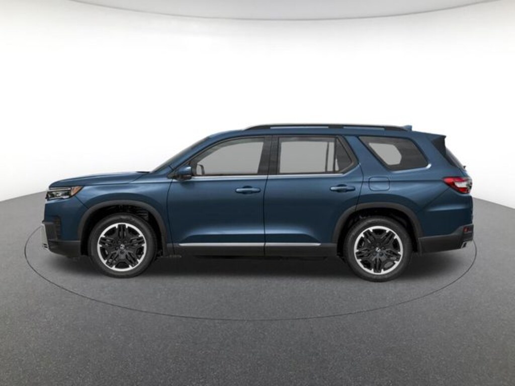 New 2026 Honda Pilot Touring SUV
