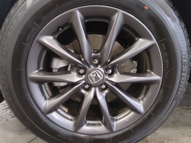 2026 Honda CR-V EX-L - Photo 22
