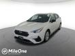 Used 2024 Subaru Impreza Base Hatchback