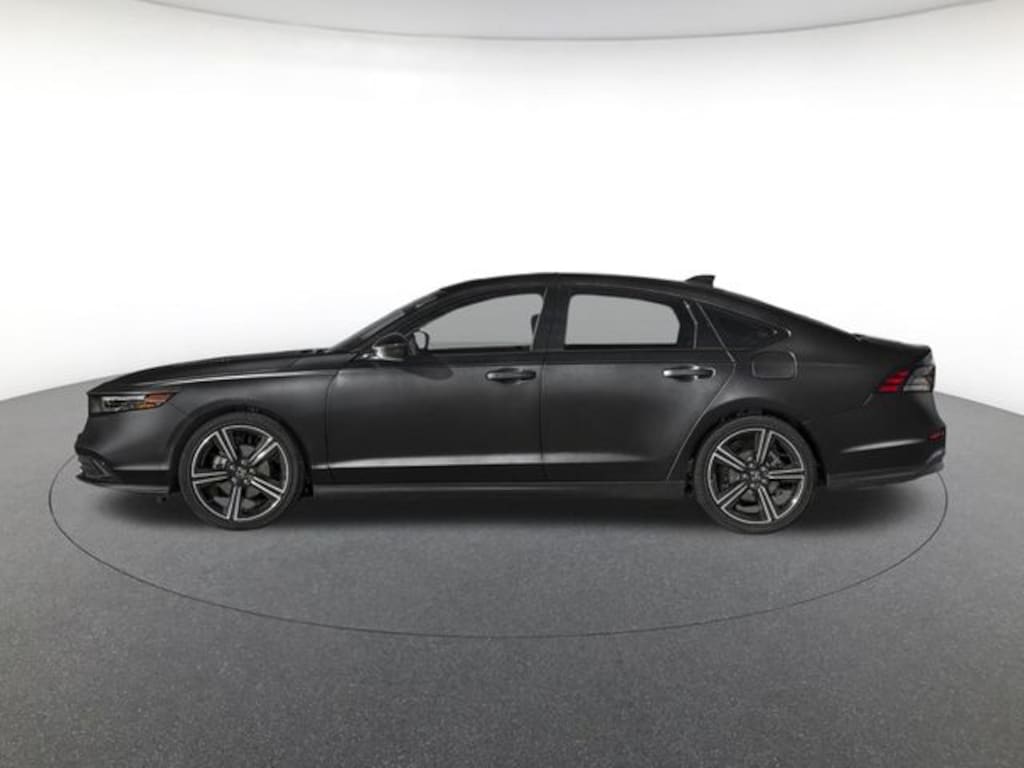 New 2026 Honda Accord SE Sedan