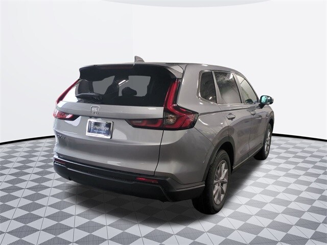 2026 Honda CR-V EX photo 4