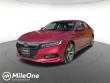 Used 2019 Honda Accord Touring 2.0T Sedan