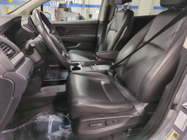 2025 Honda Odyssey EX-L - Photo 9