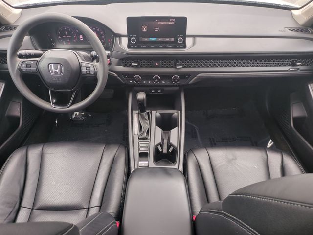 2024 Honda Accord EX - Photo 12