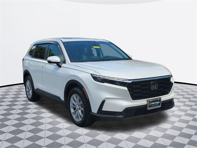 2023 Honda CR-V EX photo 3