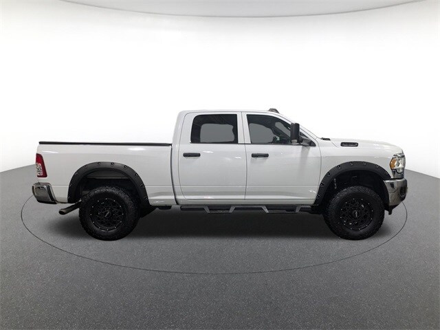 2021 Ram 2500 Tradesman photo 4