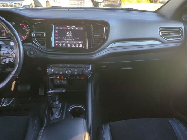 2022 Dodge Durango GT Plus - Photo 14