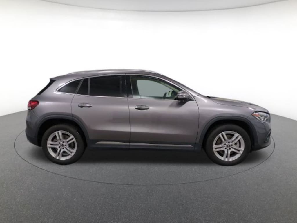 Used 2023 Mercedes-Benz GLA-Class GLA 250 SUV