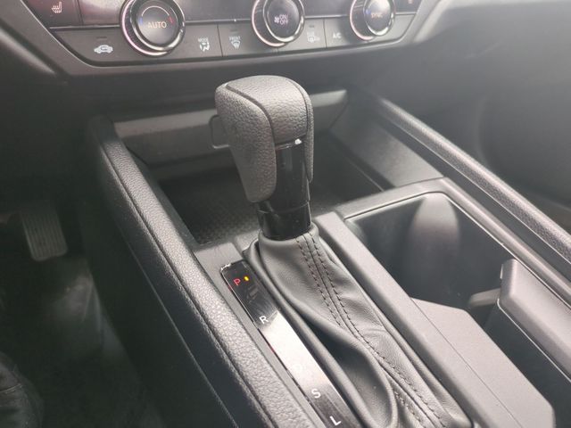 2024 Honda Accord EX - Photo 11