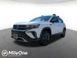 Used 2022 Volkswagen Taos 1.5T S SUV
