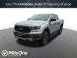 Used 2023 Ford Ranger XLT Truck