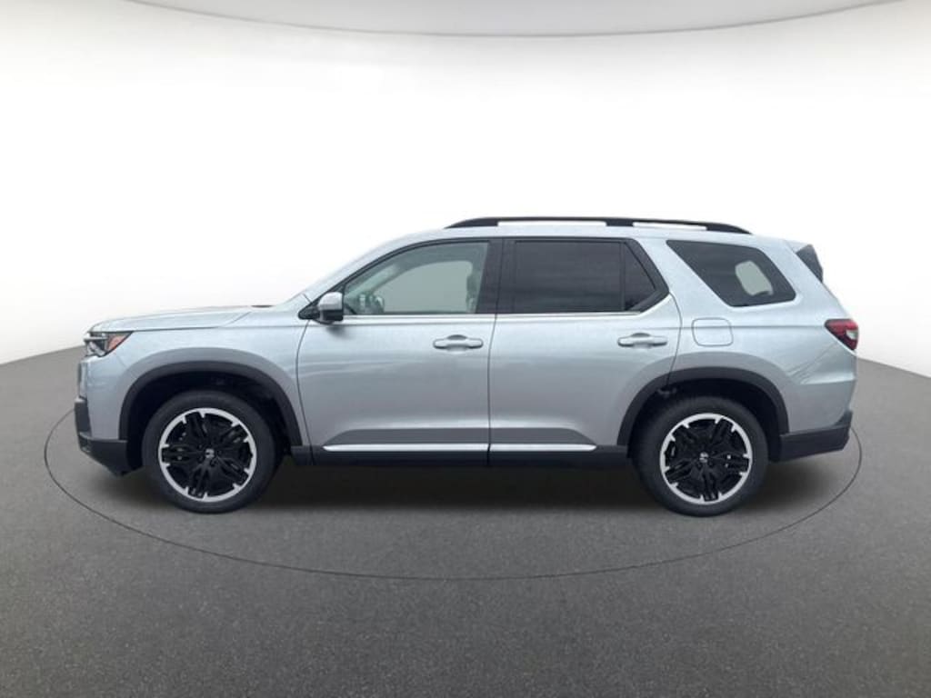 New 2026 Honda Pilot Touring S SUV