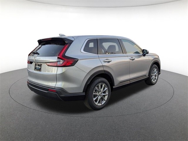 2026 Honda CR-V EX photo 3