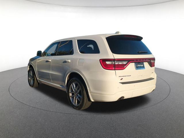 2022 Dodge Durango GT Plus - Photo 7