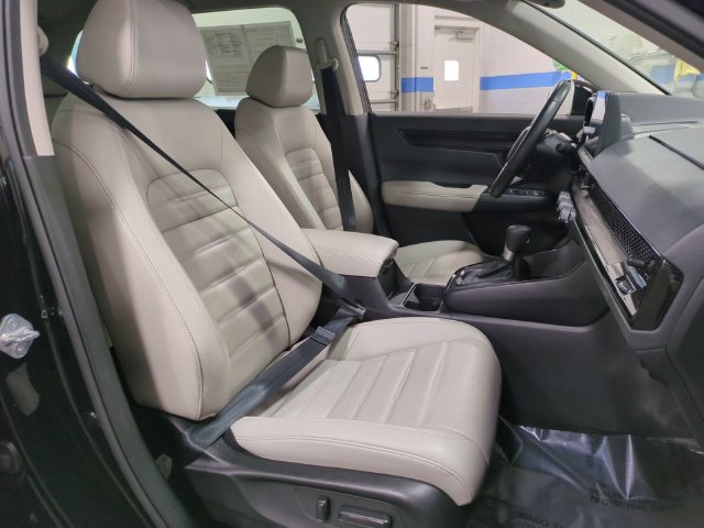 2026 Honda CR-V EX-L - Photo 20