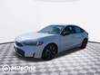 Honda Civic Hybrid