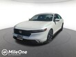  Honda Accord Hybrid