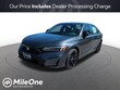  Honda Civic Hybrid