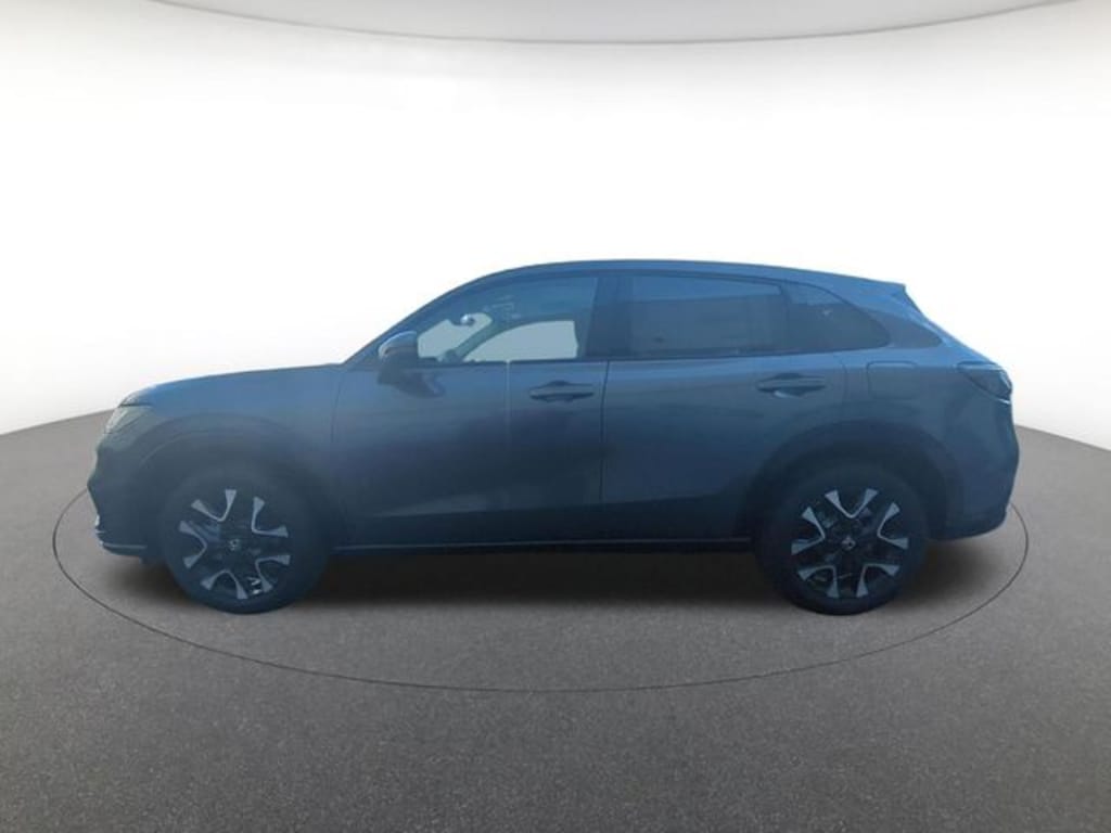 New 2027 Honda HR-V EX-L SUV