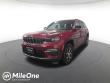 Used 2024 Jeep Grand Cherokee Limited SUV