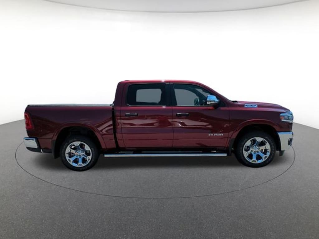 Used 2025 Ram 1500 Big Horn/Lone Star Truck