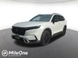  Honda CR-V Hybrid