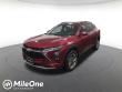 Used 2025 Chevrolet Trax LT SUV