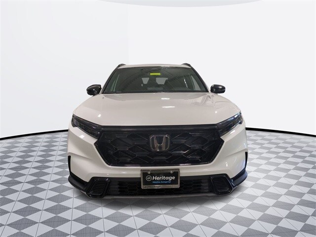 2023 Honda CR-V Hybrid Sport photo 2