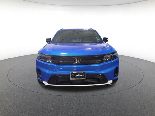 Used 2025 Honda Prologue Touring with VIN 3GPKHXRJ5SS522199 for sale in Westminster, MD