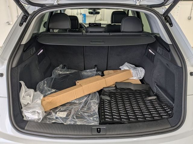 2025 Audi Q5 Premium Plus - Photo 21