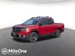  Honda Ridgeline