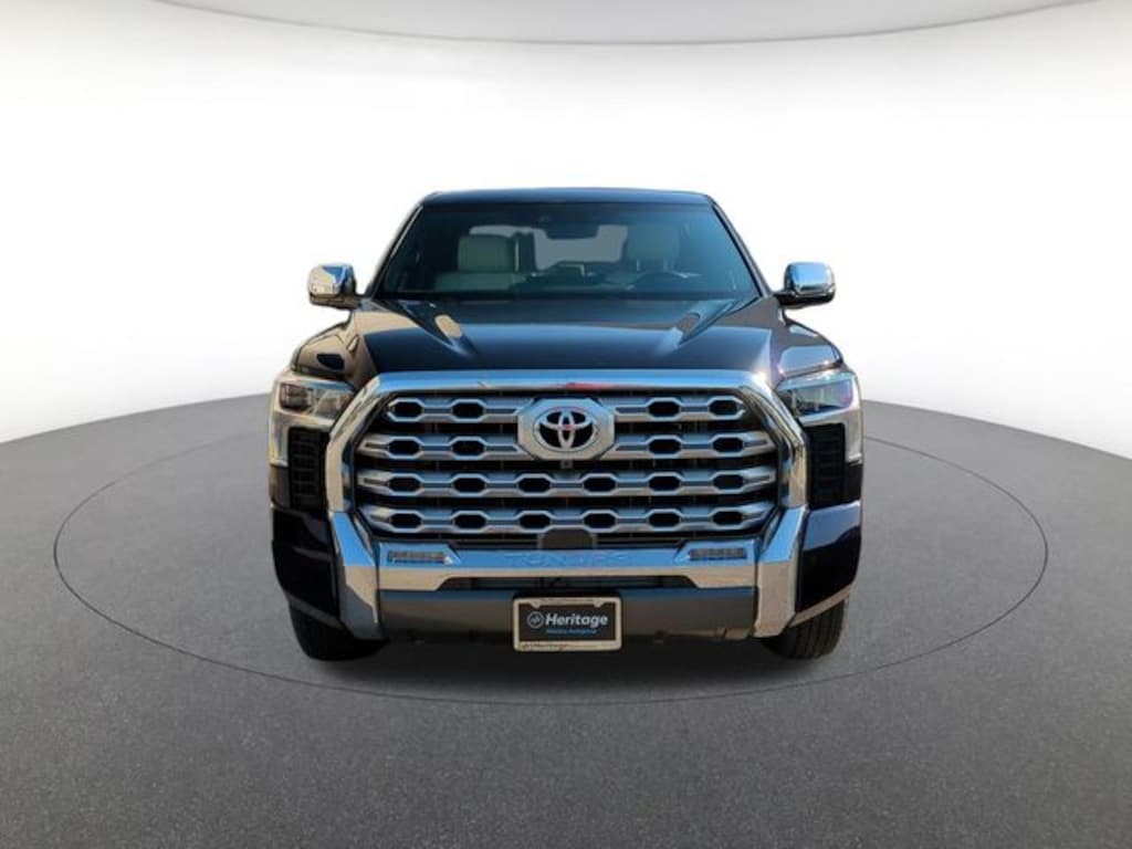 Used 2024 Toyota Tundra 1794 Truck