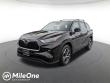 Used 2023 Toyota Highlander Hybrid XLE SUV