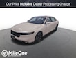  Honda Accord Hybrid