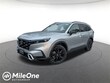  Honda CR-V Hybrid