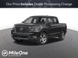  Honda Ridgeline