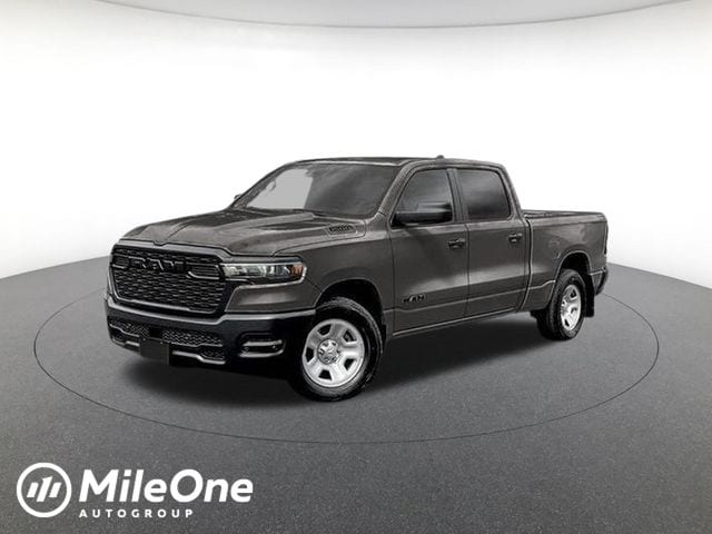 2025 RAM Ram 1500 Pickup