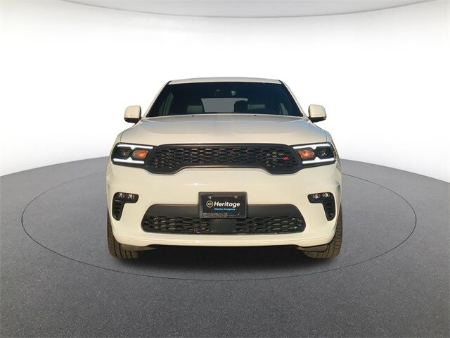 2022 Dodge Durango GT Plus photo 2